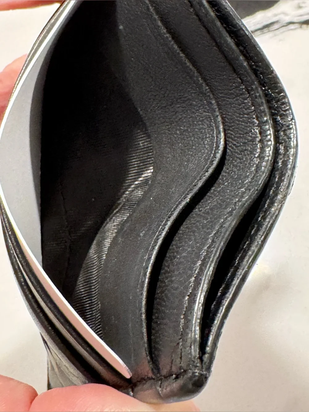 Bottega Veneta authentic bottega